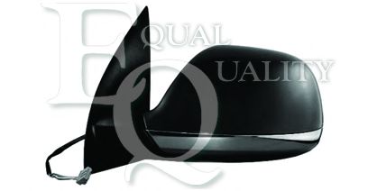 Наружное зеркало EQUAL QUALITY RD03314