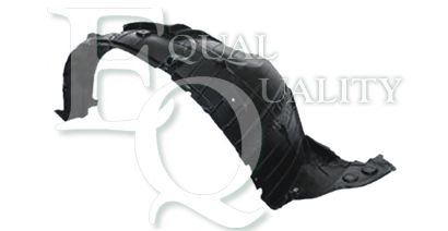 Обшивка, колесная ниша EQUAL QUALITY S1132