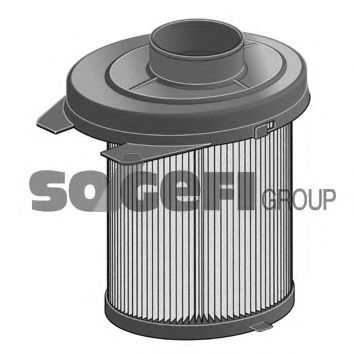 Воздушный фильтр TEHO IIM271