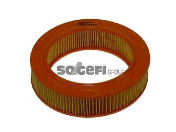 Воздушный фильтр COOPERSFIAAM FILTERS FL6570