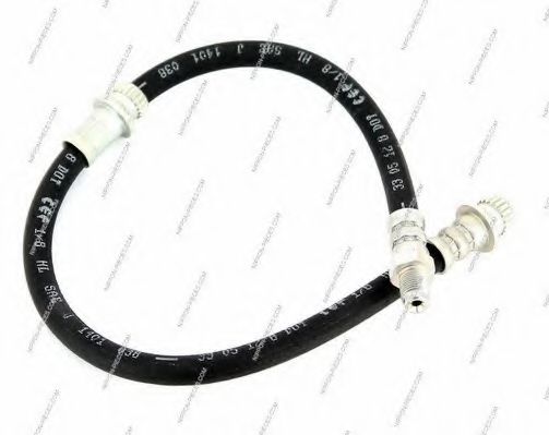 Тормозной шланг NPS SL6095