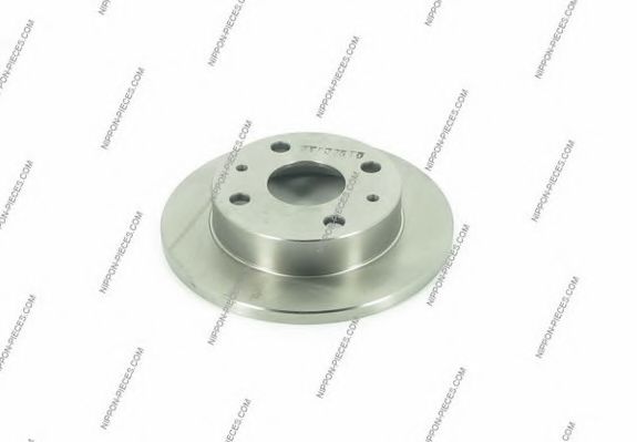 Тормозной диск NPS D330U14