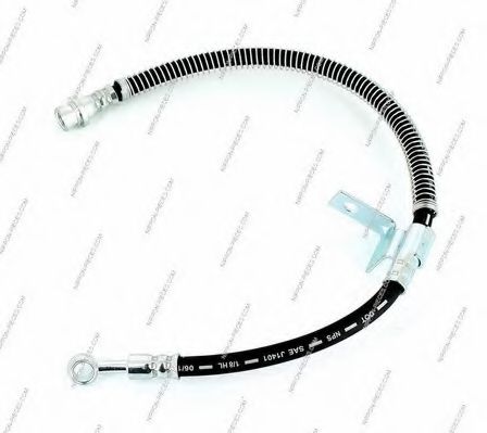 Тормозной шланг NPS SL5966