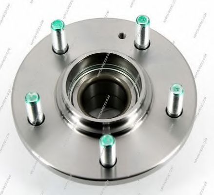 Комплект подшипника ступицы колеса NPS 200932