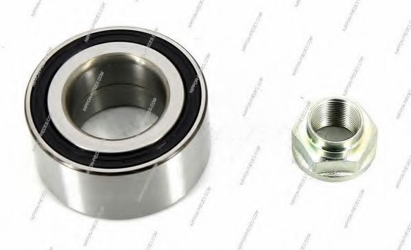 Комплект подшипника ступицы колеса NPS H470A10