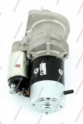 Стартер NPS S25158B