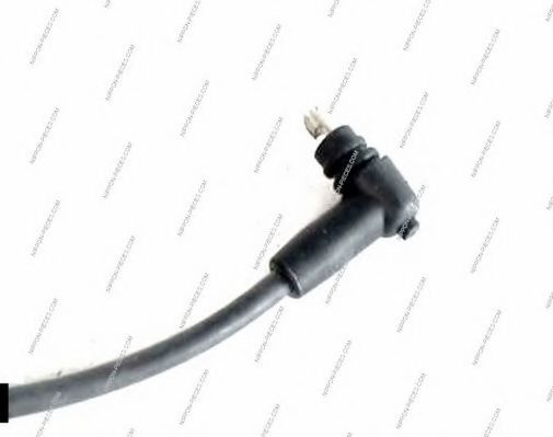 Комплект проводов зажигания NPS ICK9021