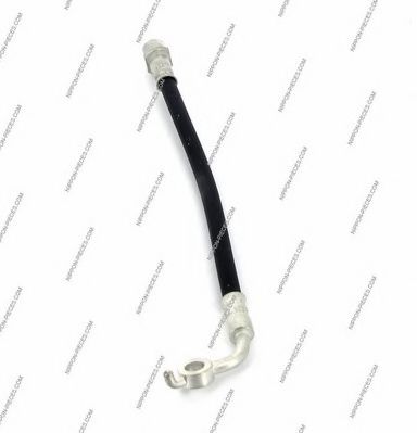 Тормозной шланг NPS LH6574