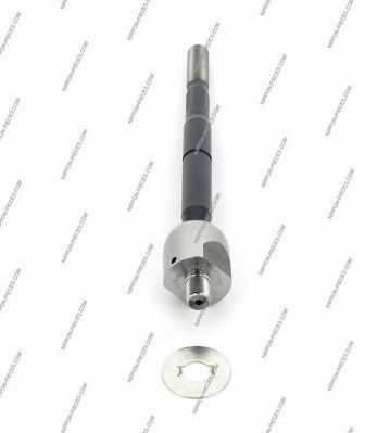 Угловой шарнир, продольная рулевая тяга NPS FTR5347