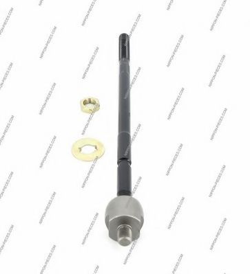 Угловой шарнир, продольная рулевая тяга NPS FTR4840