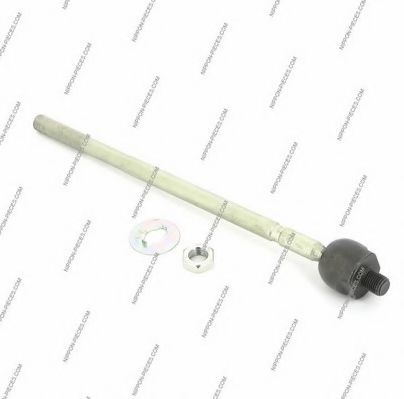 Угловой шарнир, продольная рулевая тяга NPS TA1632