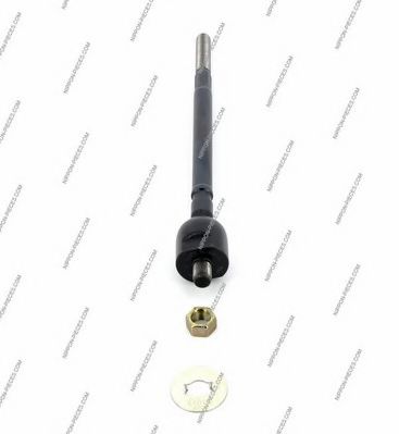 Угловой шарнир, продольная рулевая тяга NPS T410A110