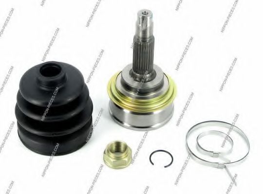 Шарнирный комплект, приводной вал NPS T281A13