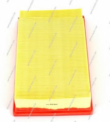 Воздушный фильтр NPS ADN12253