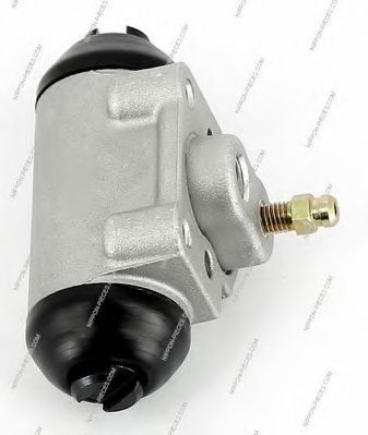 Колесный тормозной цилиндр NPS CS529