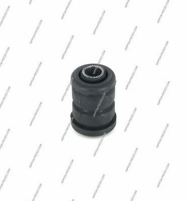 Втулка, рычаг колесной подвески NPS T400A42