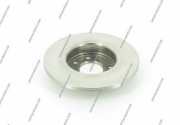 Тормозной диск NPS 15748