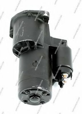 Стартер NPS ACS105