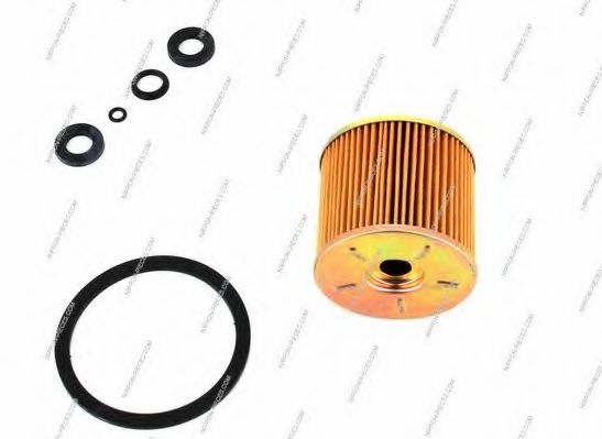 Топливный фильтр NPS TF1156