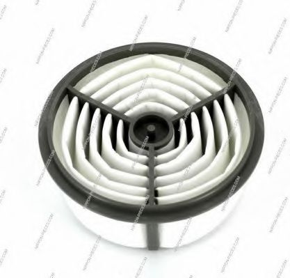 Фильтр, воздух во внутренном пространстве NPS ADK82505