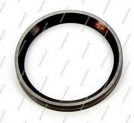 Комплект подшипника ступицы колеса NPS M471A27G