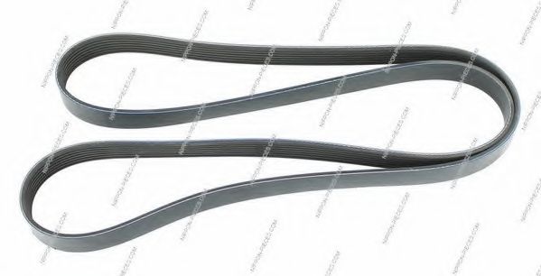 Поликлиновой ремень NPS K111A11