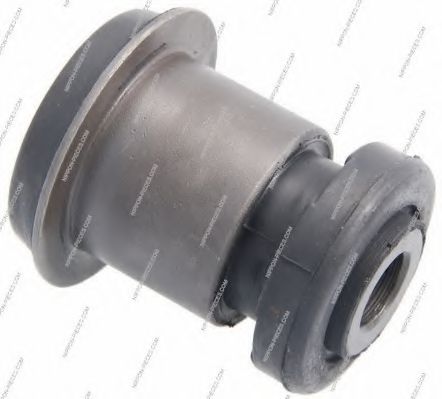 Втулка, рычаг колесной подвески NPS M400A30