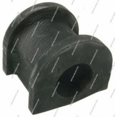 Втулка, рычаг колесной подвески NPS H400A35