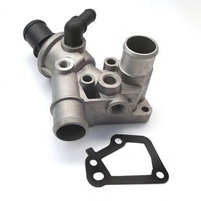 Термостат, охлаждающая жидкость FISPA 94.051