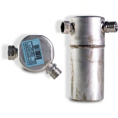 Осушитель, кондиционер FISPA 13.2135