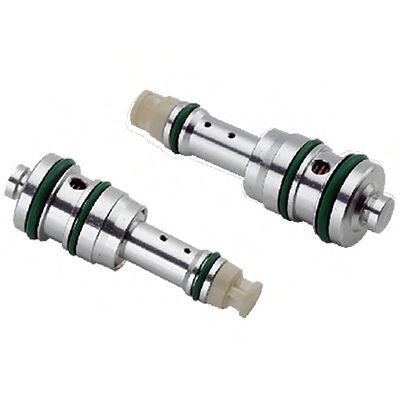 Регулирующий клапан, компрессор FISPA 28061