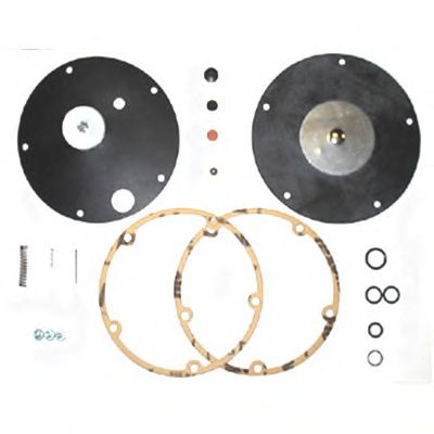 Комплектующие FISPA 81127