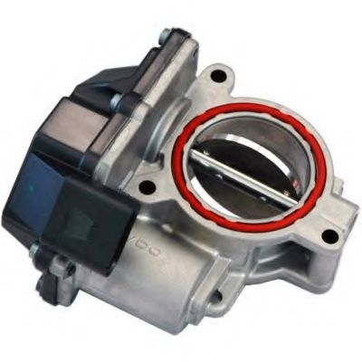 Регулирующая заслонка, подача воздуха FISPA 88075