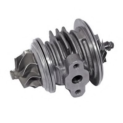 Группа корпуса, компрессор FISPA 47.437