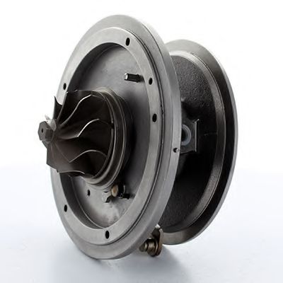 Группа корпуса, компрессор FISPA 47.277