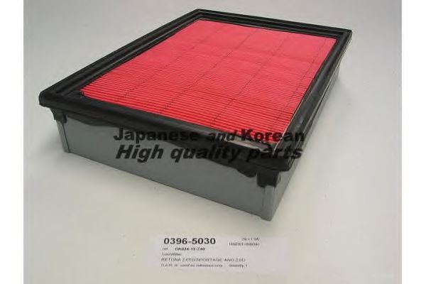 Воздушный фильтр ASHUKI 0396-5030