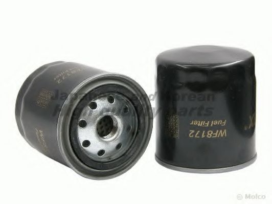 Топливный фильтр ASHUKI 0399-2009