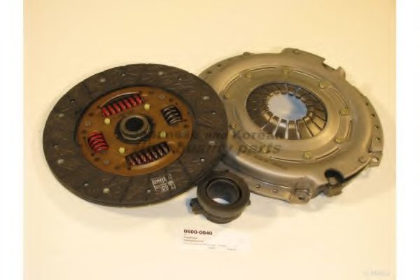 Комплект сцепления ASHUKI 0600-0040