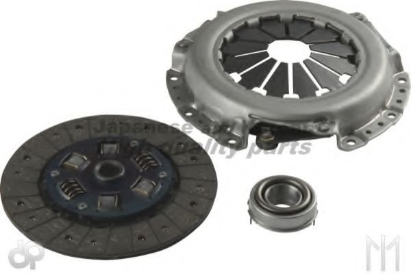 Комплект сцепления ASHUKI 0600-1350