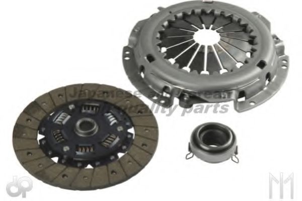Комплект сцепления QH Talbros QKT1710AF