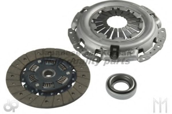 Комплект сцепления ASHUKI 0600-8501