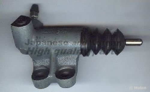 Рабочий цилиндр, система сцепления ASHUKI 0780-6005