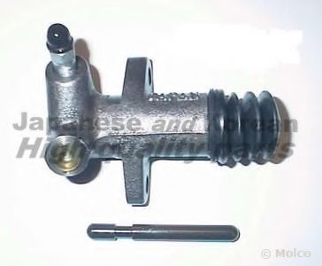 Рабочий цилиндр, система сцепления ASHUKI 0780-7105