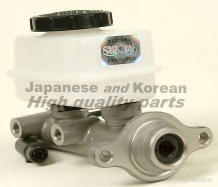 Главный тормозной цилиндр ASHUKI 0930-5050
