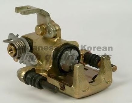 Тормозной суппорт ASHUKI 0966-3150