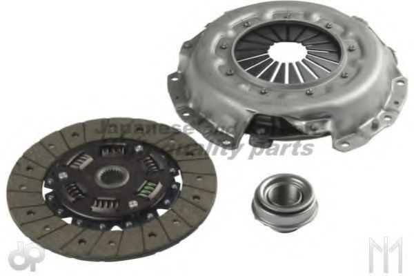 Комплект сцепления ASHUKI C092-03