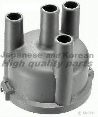 Крышка распределителя зажигания ASHUKI D115-05