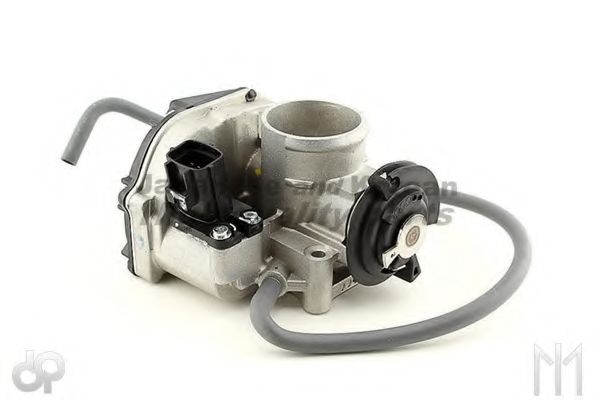 Патрубок дроссельной заслонки ASHUKI J239-01