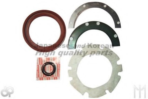 Комплект подшипника ступицы колеса RUVILLE 7700