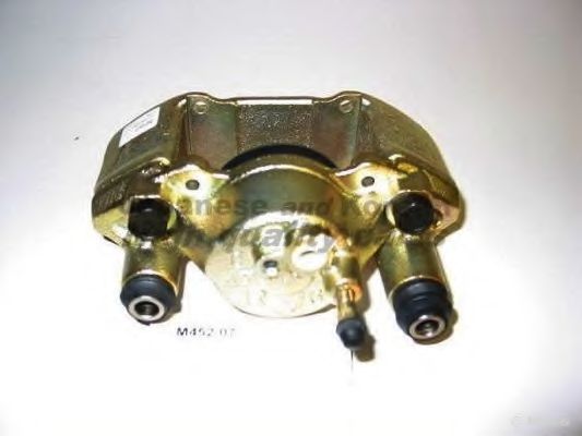 Тормозной суппорт ASHUKI M452-07